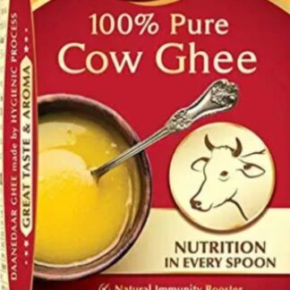 Dabur  Daanedaar Cow Ghee 1 Liter