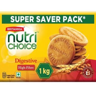 Britannia Nutri Choice Digestive, 1Kg