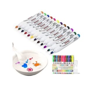 Floating Pens, Whiteboard Marker Pen, Magic Floating Ink Pen Kit